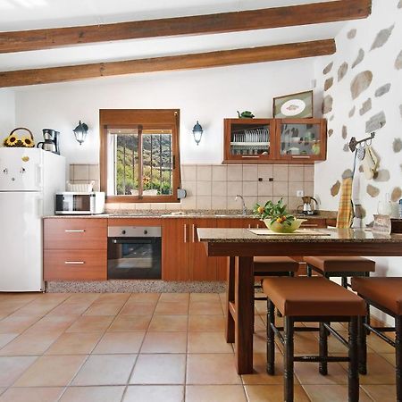Вилла Casa Abuela Fela Вега де Сан Матео Экстерьер фото